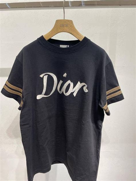 new season dior t shirt|kim jones Dior t shirts.